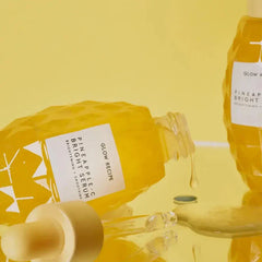 Glow Recipe Pineapple-C Brightening Serum