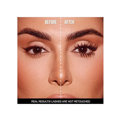 Huda Beauty 1 Coat Wow! Extra Volumizing & Lifting Mascara