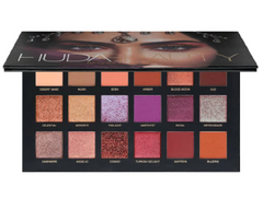 HUDA BEAUTY DESERT DUSK EYESHADOW PALETTE
