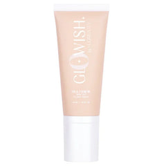 Huda Beauty GloWish Multidew Vegan Skin Tint Foundation