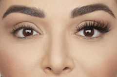 Huda Beauty Lenghtie Hoodie False Lashes #23