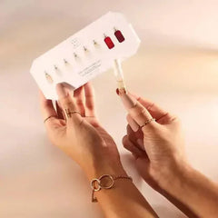 Huda Beauty Kayali Discovery Layering Perfume Set