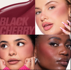 HUDA BEAUTY Mini Baby Blush Duo Set