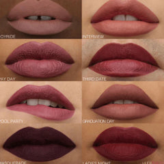 Huda Beauty Power Bullet Matte Lipstick