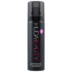 HUDA BEAUTY Resting Boss Face Waterproof Setting Spray