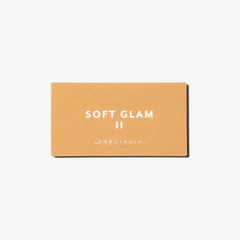 Anastasia Soft Glam Mini Eyeshadow Palette