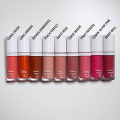 Elf Camo Liquid Blush (4ml)