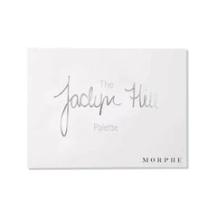 Morphe x Jaclyn Hill Palette
