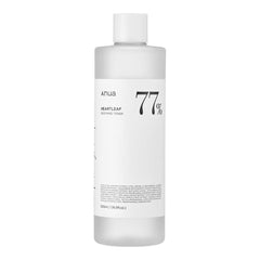 Anua Heartleaf 77 Soothing Toner JUMBO 500ml