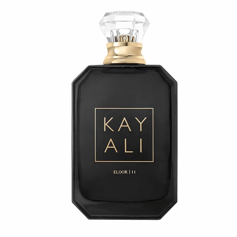 Huda Beauty Kayali Elixir | 11 Perfume