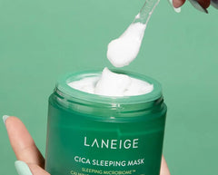 Laneige Cica Sleeping Mask 10ml