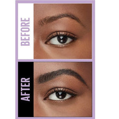 Maybelline | Express Brown Ultra Slim | Deep Brown