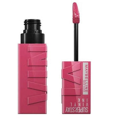 Maybelline | Super Stay Vinyl Ink Longwear Liquid Lipcolor | 155 Upbeat