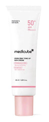 Medicube PDRN Pink Tone Up Sun Cream 50ml