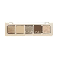 Natasha Denona Mini Glam Eyeshadow Palette