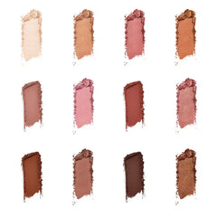 NARS Afterglow Irresistible Eyeshadow Palette