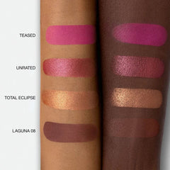 NARS Hot Escape Cheek Blush Palette Deep