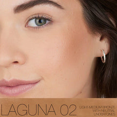 NARS Laguna Bronzing Powder