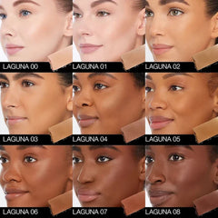 NARS Laguna Bronzing Powder