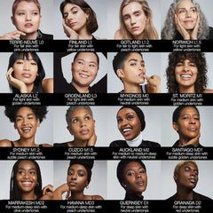 Nars - Pure Radiant Tinted Moisturizer Broad Spectrum SPF 30