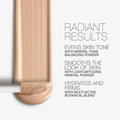 NARS  Radiant Creamy Concealer with Hydrating Medium Coverage