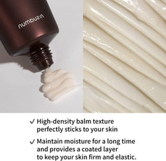 Numbuzin No.4 Full-Nutrient Firming Cream 2.02oz/ 60ml