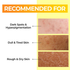 Numbuzin No.5 Glutathione Vitamin Boosting Essential Toner 200ml