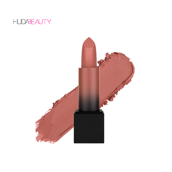 Huda Beauty Power Bullet Matte Lipstick