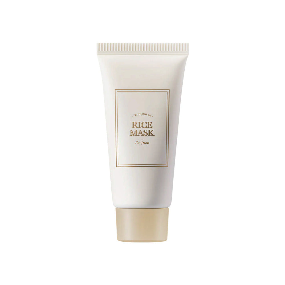 I'm from - Rice Mask Mini 30g