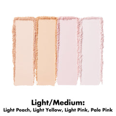 Elf Set It Bright Powder 10.6g