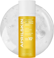 April Skin Calendula 10% PHA + AHA Resurfacing Serum - 30 ml
