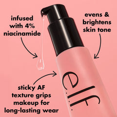 Elf Power Grip Primer + 4% Niacinamide 24ml