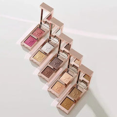 PATRICK TA  Major Dimension Eye Illusion Eyeshadow Duo