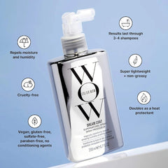 COLOR WOW  Dream Coat Iconic Frizz Fighters Hair Duo Gift Set