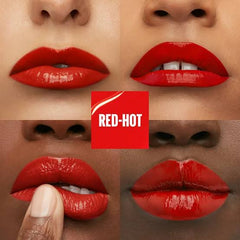 Maybelline | Super Stay Vinyl Ink Longwear Liquid Lipcolor | 25 Red Hot