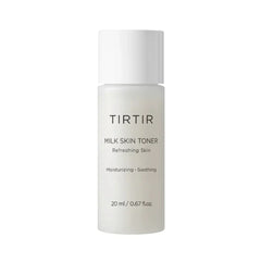 TIRTIR - Milk Skin Toner