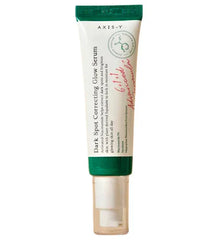 AXIS-Y Dark Spot Correcting Glow Serum + Axis Y Dark Spot Correcting Glow Cream